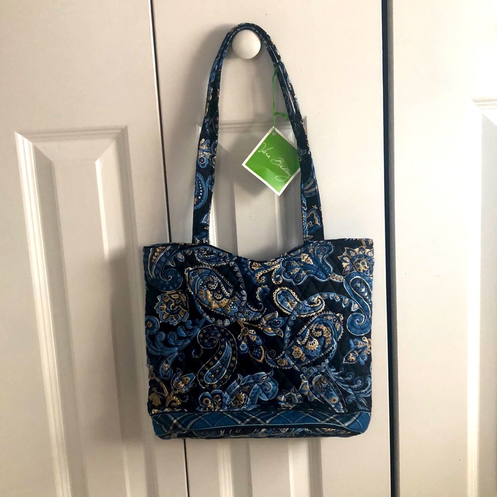 Vera Bradley Bucket Tote